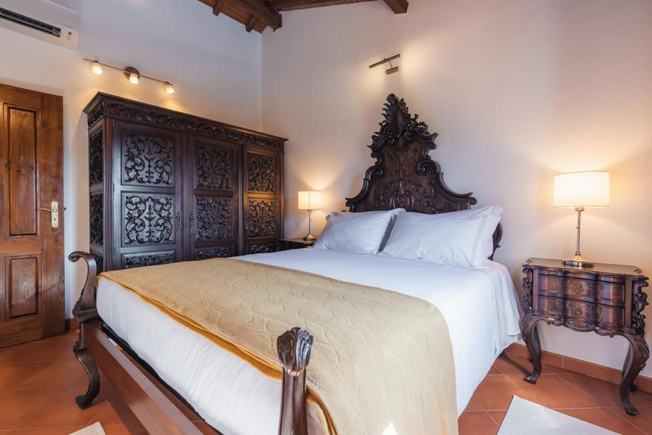 Quinta Do Outeiro Guest House Resende Eksteriør bilde