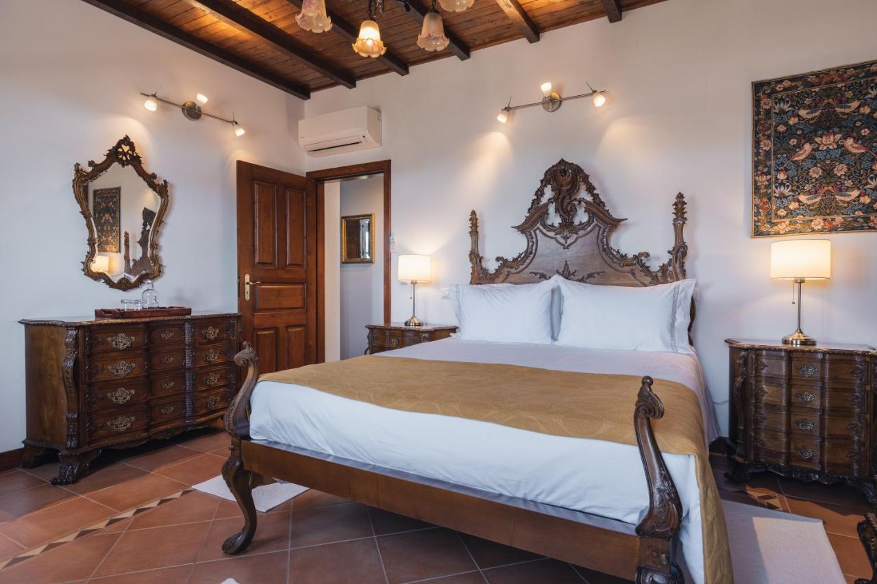 Quinta Do Outeiro Guest House Resende Eksteriør bilde